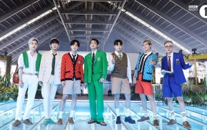 Idol Generasi Satu Puji BTS Buka Jalan untuk K-Pop, Akui Bangga Sekaligus Prihatin