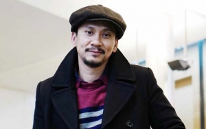 Vincent Rompies Berduka, Sang Ayah Meninggal Usai Sempat Jatuh Sakit