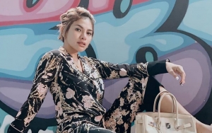Usai Maki-Maki Iblis Betina, Nikita Mirzani Ngode Ingin Kirim Mobil Tinja Buat 2 Sosok Ini