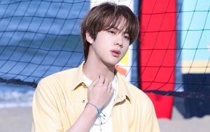 Jin Sarankan Menu Kontroversial untuk McDonald's, Member BTS Ini Syok Berat