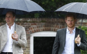 William Bakal Rilis Buku Usai Harry Kabarkan Akan Tulis Memoar Perjalanan Hidup, Ada Konspirasi?