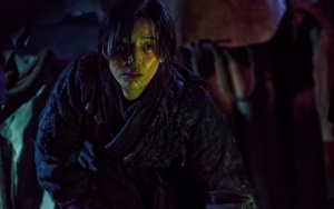 'Kingdom: Ashin Of The North' Resmi Dirilis, Akting Jun Ji Hyun Banjir Pujian