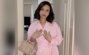 Vanessa Angel Tuai Kritik Usai Umumkan Gelar Sayembara Untuk Buat Lukisan, Kenapa?