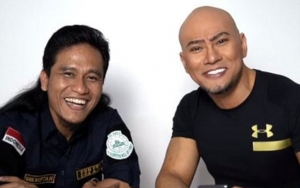Tak Pernah Diumbar di Medsos, Kebiasaan Deddy Corbuzier Setiap Tahun Kini Dibongkar Gus Miftah