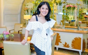 Nindy Ayunda Sabar Meski Terus Disindir, Perlakuan Olla Ramlan Pada Ashanty Justru Jadi Sorotan