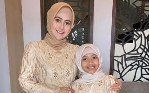 Meggy Wulandari Ajak Sang Putri Cantik Adu Akting, Ekspresi Meisya Panen Pujian
