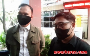 Bentrok Dengan Wartawan, Asisten Rizky Billar Bakal Dipolisikan?