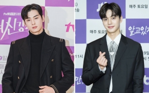 Cha Eun Woo Jadi BA Baru Tokopedia, Dialog Iklan Pertama Bikin Ingat Song Kang di 'Nevertheless'