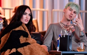 Ketemu Megan Fox di 'Midnight in the Switchgrass', Machine Gun Kelly Justru Sebut Film 'Sampah'?