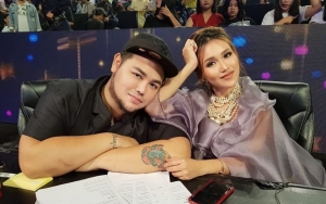 Ternyata Ini yang Ditakutkan Ayu Ting Ting Jika Terima Pernyataan Cinta Ivan Gunawan