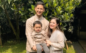 Suami Sembuh dari Kanker Usai 25 Kali Radiasi, Tasya Kamila Langsung Sibuk Larang Ini-Itu