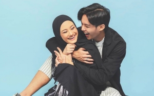 Badan Kurusan, Dinda Hauw Disebut Rey Mbayang Valak Tercantik Gara-gara Dandan Begini