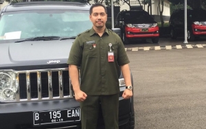 Wajah Pramugari Cantik Diduga Pelakor Viral, Sunan Kalijaga Tawari Bantuan Picu Reaksi Sinis