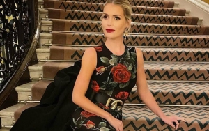Lady Kitty Spencer Keponakan Putri Diana Nikahi Miliarder, Perbedaan Usia 30 Tahun Disorot