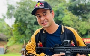 Raffi Ahmad Akui Sempat Positif Corona, Pilih Diam Ketimbang Disebut Endorse Covid