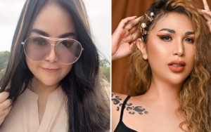 Alasan Annisa Bahar Tak Marah Seperti Gebby Vesta Saat Gagal Terbang