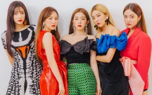 Red Velvet Rilis Teaser Comeback Misterius, Akun Instagram Resmi Berubah Total