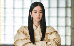 Hiatus Usai Dituding Sebagai Pacar Posesif, Intip 7 Potret Seo Ye Ji Yang Buat Kangen