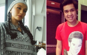 BFF Goals, Momen Langka Agnes Monica Toyor Muka Mendiang Olga Syahputra Jadi Sorotan
