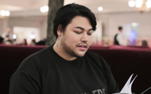 Tahan Tangis, Ivan Gunawan Bongkar Niat Mulia Bangun Masjid dari Uang Tantangan Diet Deddy Corbuzier