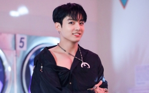 Jungkook BTS Akui Sempat Ingin Nyerah dan Lepas Semuanya, Namun Batal Berkat Dua Hal Ini