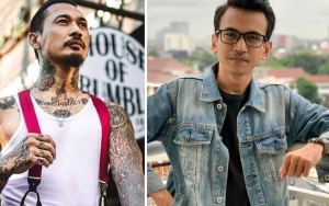 Jerinx SID Tak Bisa Penuhi Panggilan Polisi, Adam Deni Tetap Ogah Damai: Gue Gak Akan Mau!