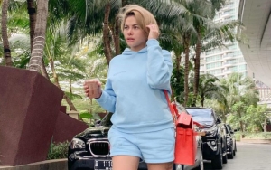 Nikita Mirzani Dikira Tak Bisa Bayar Hotel Bintang 5, Alasan Kartu Kredit Diblokir Terbongkar