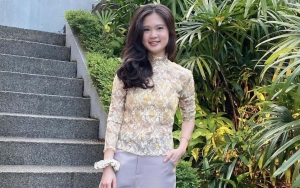 Felicia Tissue Makin PD Pamer Penampilan Kece, Netizen: Nyesel Banget Tuh Si Anak Presiden