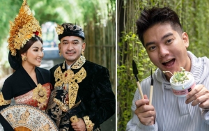 'Rebutan' Sarwendah, Ruben Onsu dan Boy William Ternyata Pernah Musuhan Lama
