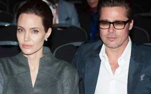 Angelina Jolie Berhasil Depak Hakim Yang Tangani Kasusnya, Nasib Hak Asuh Anak Brad Pitt Hangus?