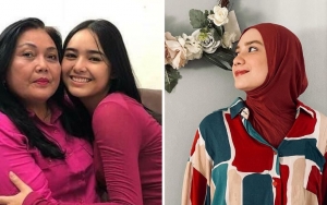 Ibunda Amanda Manopo Meninggal Dunia, Putri Anne Turut Sampaikan Belasungkawa