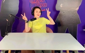 Dituding Plagiat Konten, Ayu Ting Ting Ambil Sisi Positif Hingga Pakai Alat Ini Agar Tampil Beda