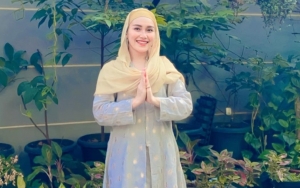 Sempat Acuh, Ayu Ting Ting Kini Cari Identitas Haters dan Siap Polisikan