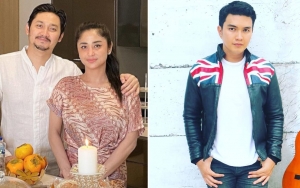 Suami Dewi Persik Ikut Beri Sindiran, Aldi Taher Ngamuk Diomongin di Belakang