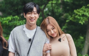 Begini Reaksi Santai Jessi Usai Dirumorkan Pacari Lee Sang Yeob di 'The Sixth Sense 2'