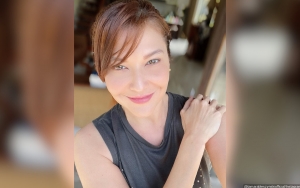 Posting Foto Liang Kubur, Tamara bleszynski Singgung Soal Jual Kematian