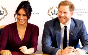 Nama Lilibet Putri Harry Dan Meghan Markle Akhirnya Ada Di Situs Resmi Kerajaan Usai Dikecam Publik