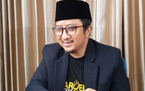Ustaz Yusuf Mansur Sudah Boleh Pulang Usai Seminggu Jalani Perawatan di RS