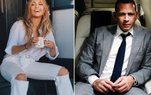 Jennifer Lopez Liburan Ke Prancis Bareng Ben Affleck, Alex Rodriguez Ada Di Tempat Yang Sama?