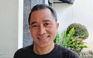 Lukman Sardi Beber Perubahan Sifat Usai 'Diburu' Media Atas Perceraian Orangtua Semasa Kecil