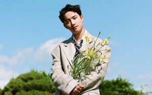 D.O. EXO Raih Prestasi Global dengan 'Empathy', Tuai Komentar Begini Soal Nyanyian Bahasa Spanyol