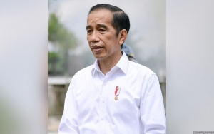 Sindir ASN Bergaya Kolonial, Jokowi Tegaskan Tugas Utama Melayani Masyarakat Bukan Sebaliknya