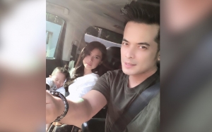 Imbas Dituding Selingkuh, Choky Andriano Tegaskan Sudah Tak Satu Rumah Dengan Istri