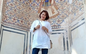 Dijuluki Bom Sex Indonesia, Yurike Prastika Sempat Dapat Teror Bakal Disiram Air Keras