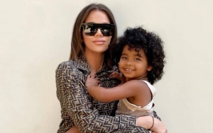 Khloe Kardashian Murka Putrinya Diseret Dalam Skandal Selingkuh Tristan Thompson, Pelaku Minta Maaf