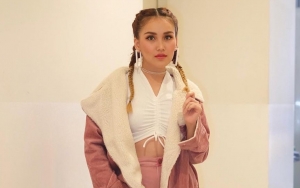 Ayu Ting Ting Minta Maaf Usai Bandingkan Ayam Geprek Ashanty dan Ruben Onsu, Beri Poin Segini