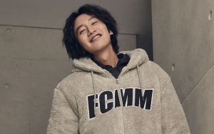 Lee Kwang Soo Blak-Blakan Akui Pernah Jalani Bedah Plastik