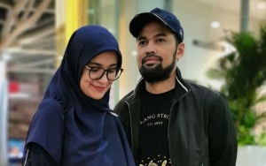 Teuku Wisnu Bikin Video Romantis Spesial Untuk Shireen Sungkar: Kerasa Banget Waktu Dia Sakit