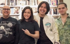 Irwan Mussry Suami Maia Estianty Mendadak Ajak Pindah ke Amerika, Dul Jaelani Kok Bimbang?