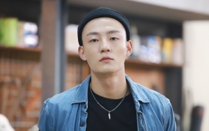 Kim Min Gwi 'Nevertheless' Tulis Permintaan Maaf Atas Perselingkuhannya